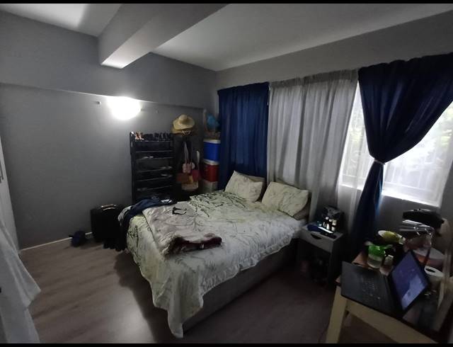 3 BEDROOM TOWNHOUSE RENTED IN BULWER